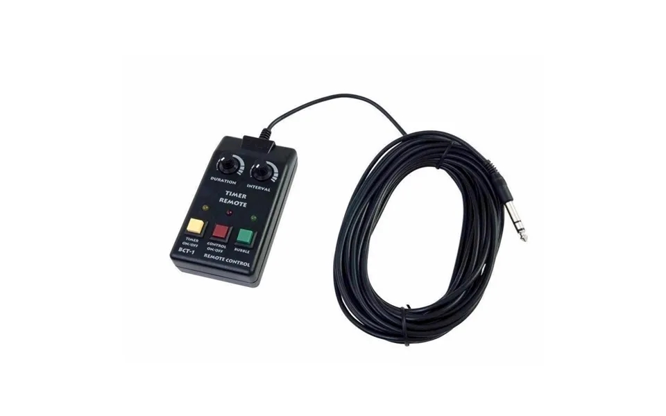 Antari Bct-1 Timer Remote
