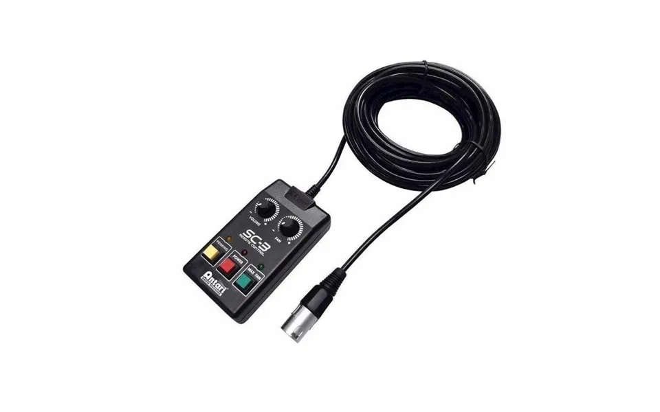 Antari Sc-3-timer Remote