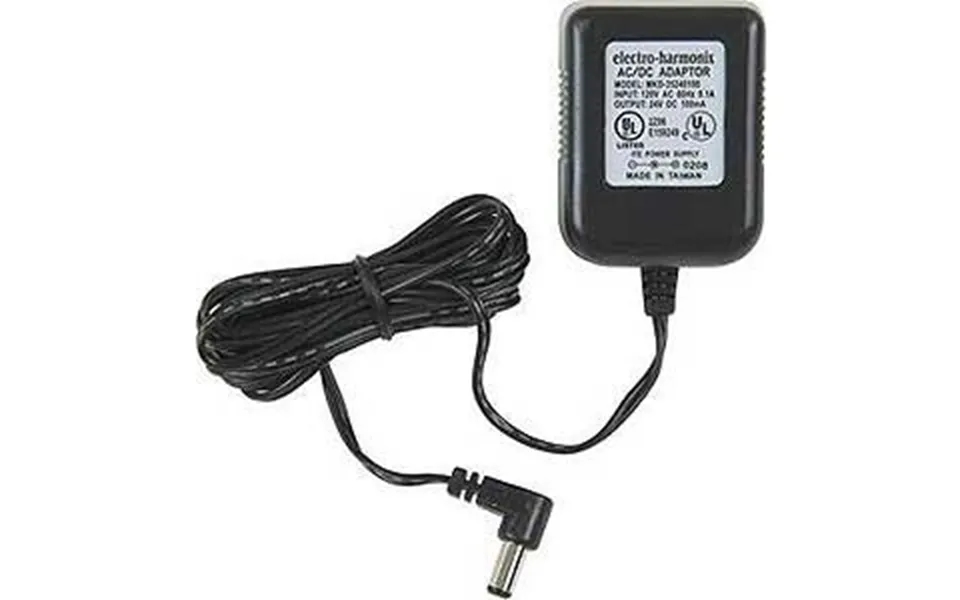 Electro Harmonix Eu-24dc-100