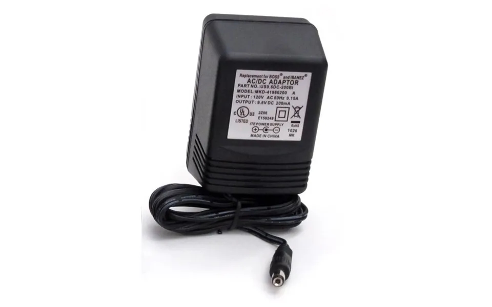 Electro Harmonix Eu96dc-200bi