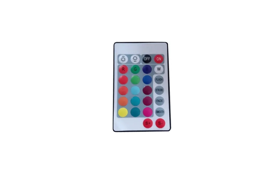 Eurolite Ir-37 Remote Control
