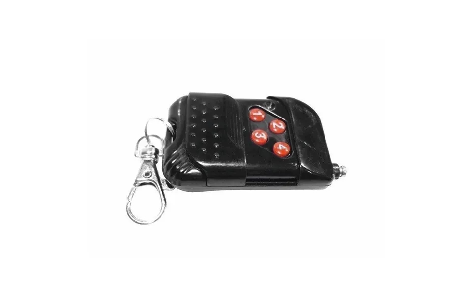 Eurolite Wrc-3 Wireless Remote Control