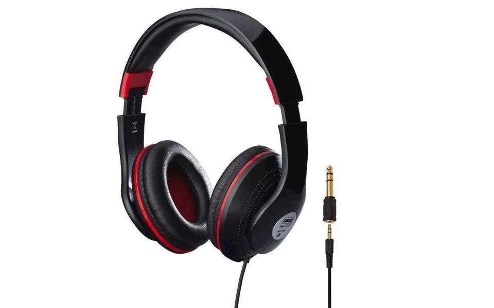 Hovedtelefon - Md-390