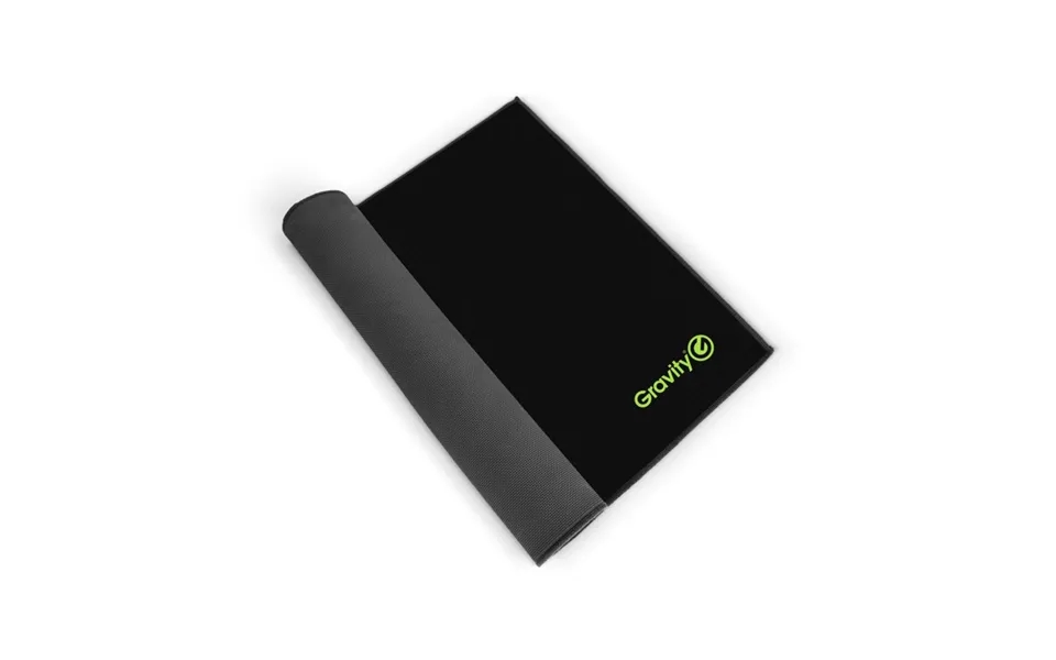 Multifunktionel Dj Underlag 119 X 50 Cm - Gravity