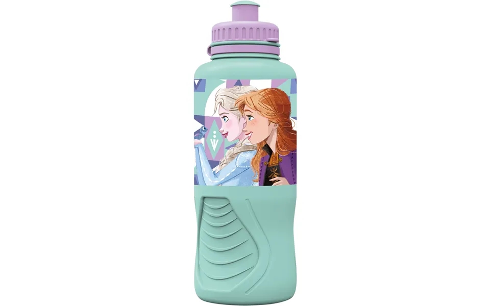 Frost Drikkedunk - Drikke Dunk Med Tud Til Børn