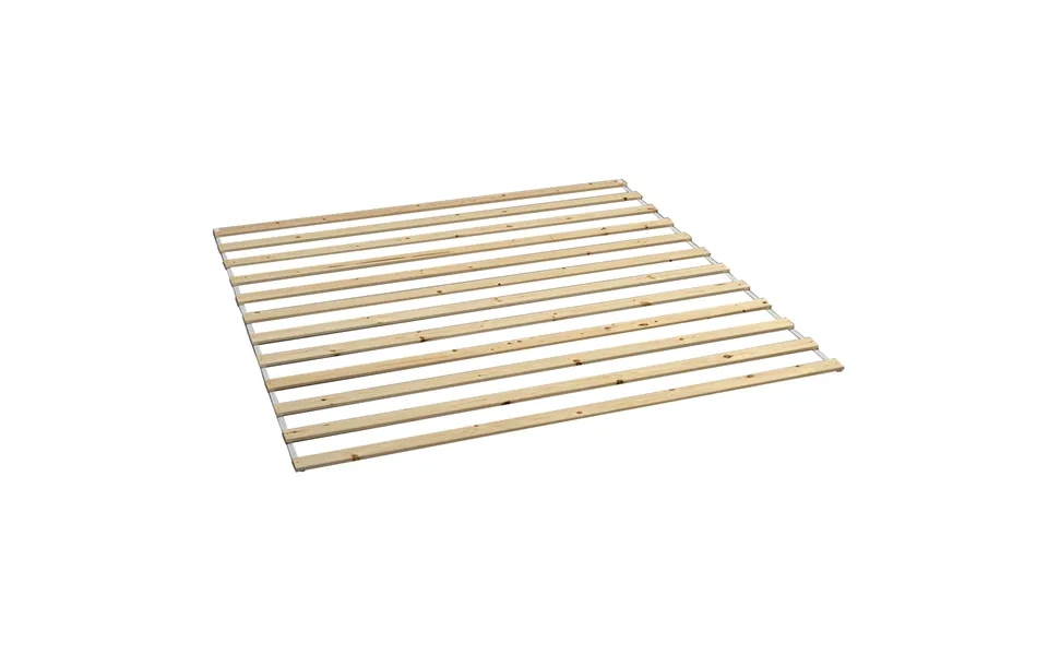 Lasse Lamelbund 180 X 200 Cm