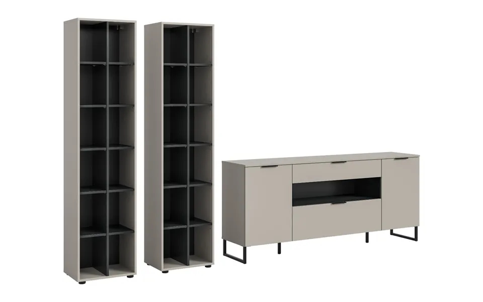 Noida Reol N6 System Kashmir Dekor