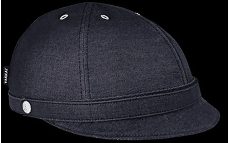 Milano Dark Blue Yakkay Cover - X-large 58-61 Cm