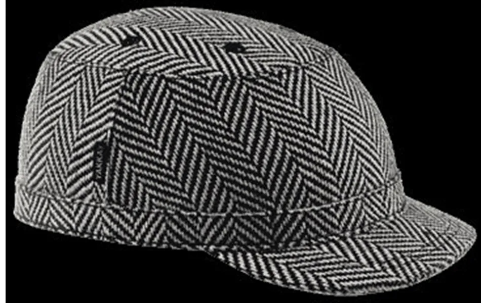 Paris Herringbone Yakkay Cover - Large 55-59 Cm