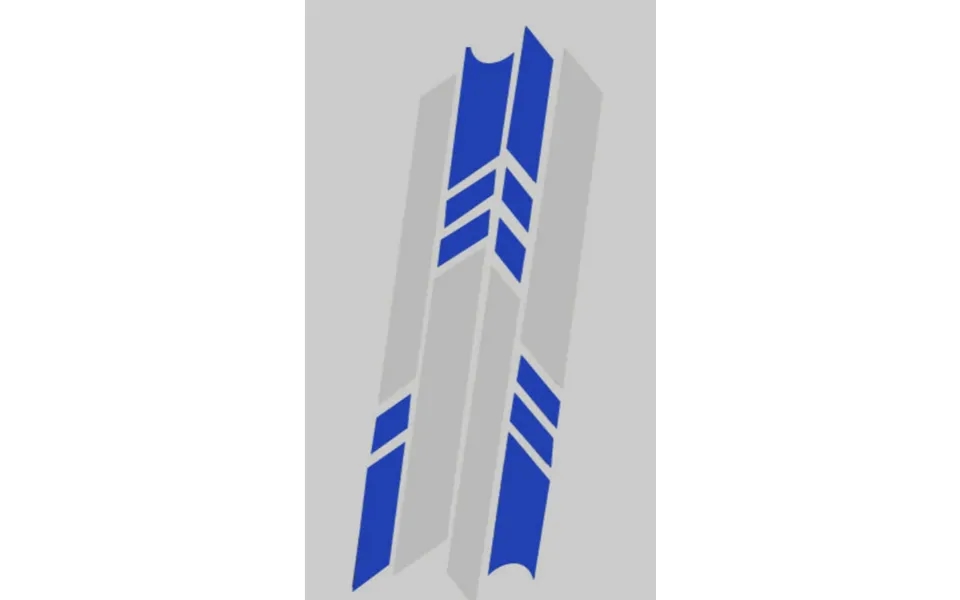 Reflekser Til El-løbehjul Xiaomi M365