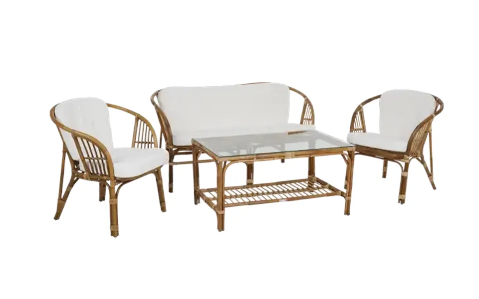 Astrakan Sæt - Loungemøbler