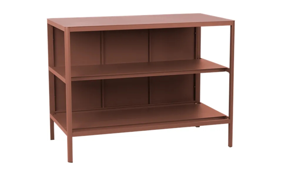 Kelia Udekøkken Zin Red - Nyheder 2026