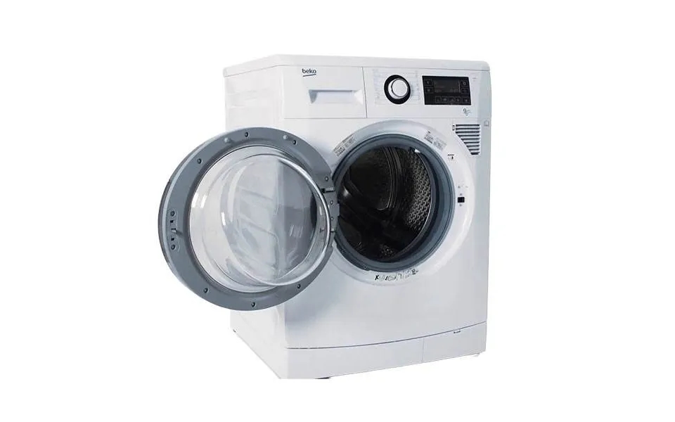 Beko Vaske Tørremaskine Wda96143h - Udstillingsmodel