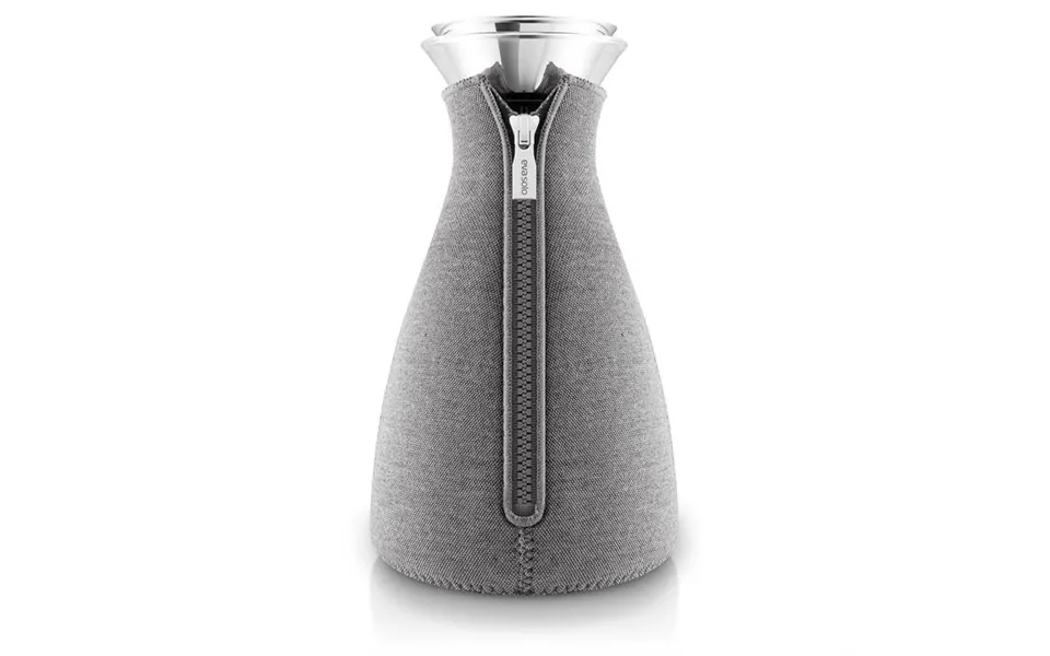 Eva Solo Cafesolo Kaffebrygger 1,0 L - Woven Dark Grey