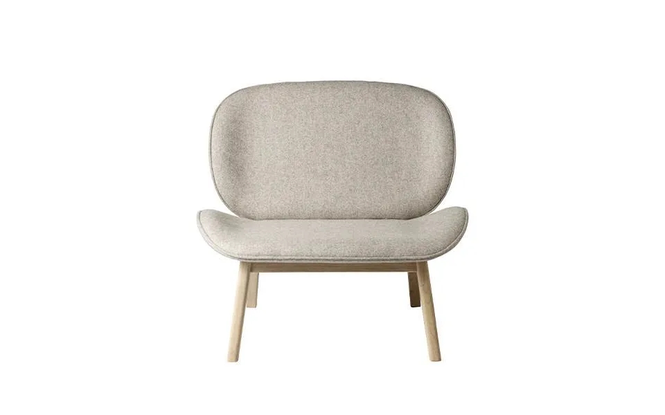 Fdb Møbler - L32 Suru Armchair