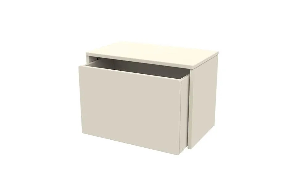 Flexa Dots Opbevaringsbænk