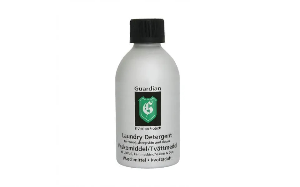 Guardian Vaskemiddel - 250 Ml.