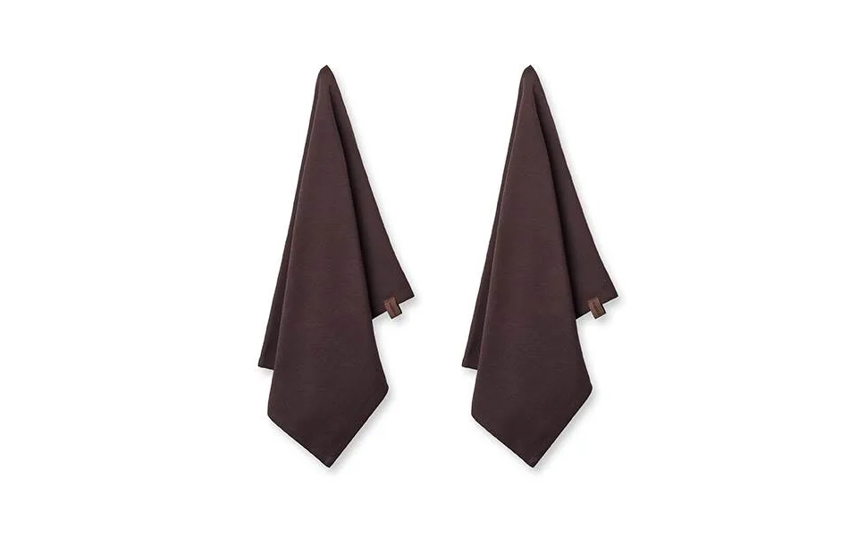 Humdakin Viskestykker - Coco