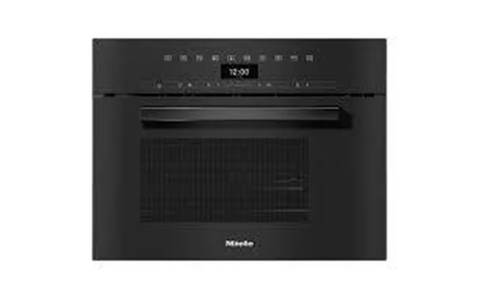 Miele Indbygnings Ovn Dgm 7440 Kombi-dampovn Udstillingsmodel