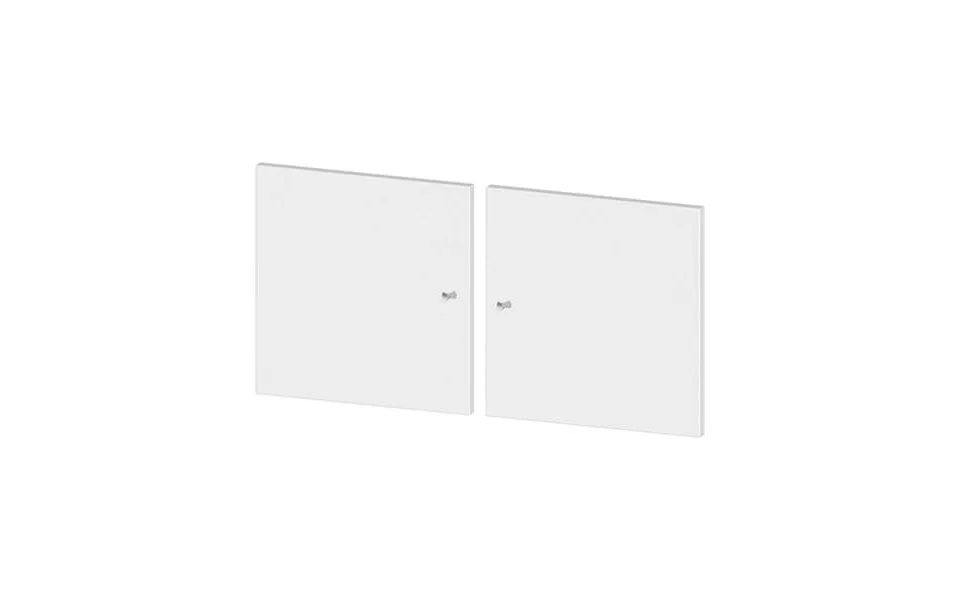 Mistral Lågesæt Til Modul 025 - Grafit