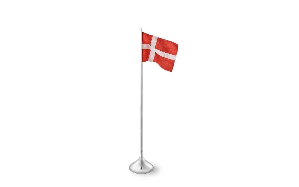 Rosendahl Bordflag H35 Cm - Dansk