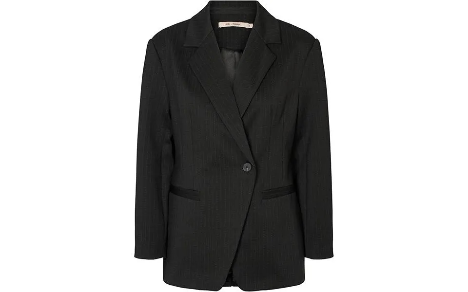 Rue De Femme Nelly Blazer - Balck
