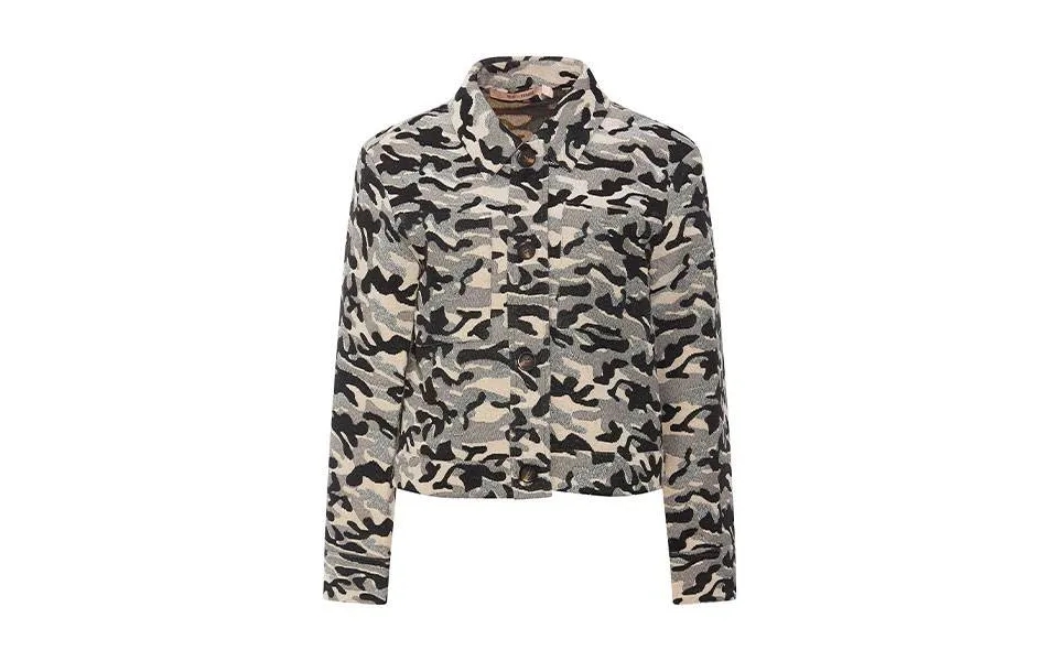 Rue De Femme Violetta Jacket - Black