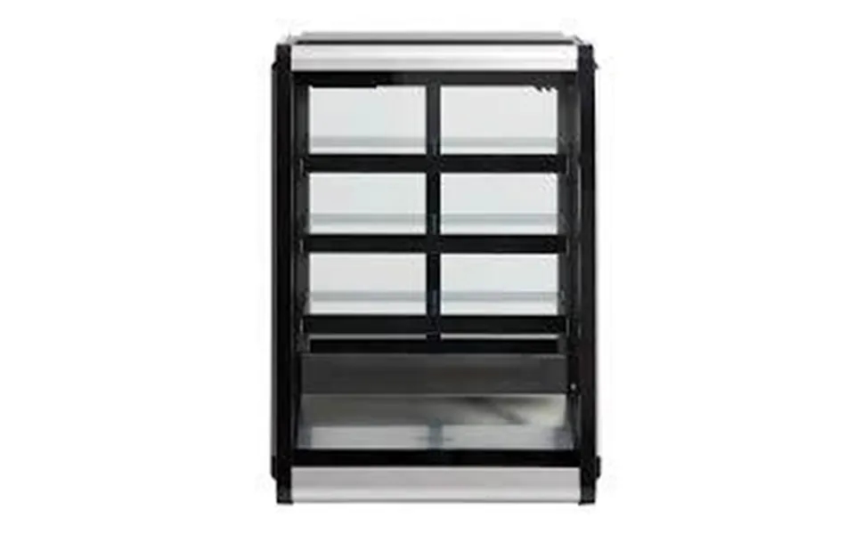 Scancool Displaykøleskab Rtw 129 Be