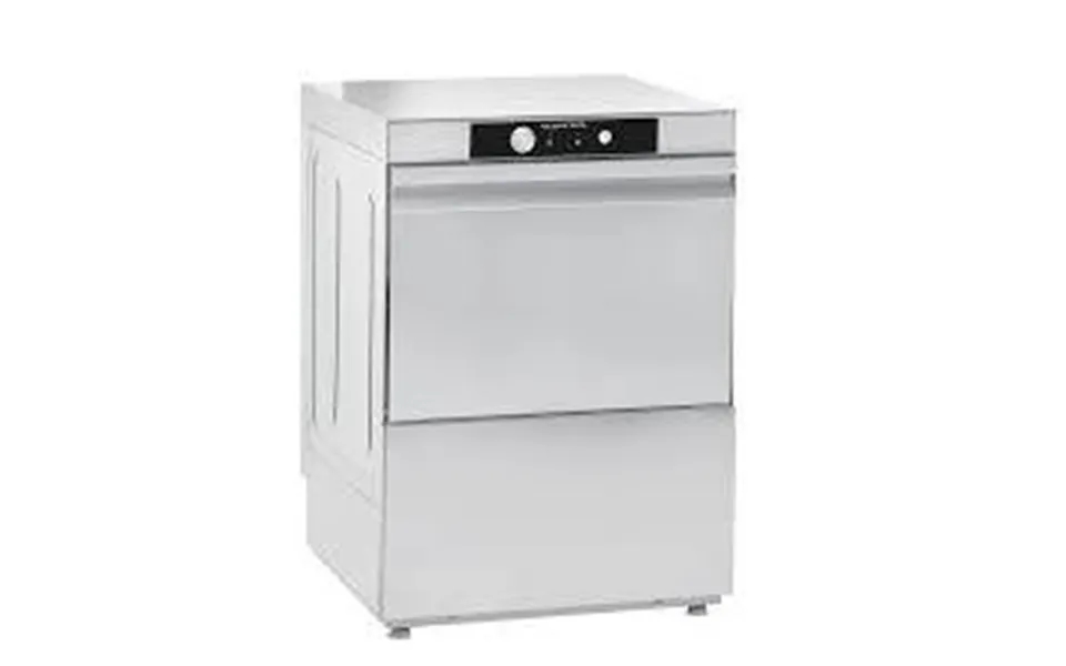 Scandomestic Gastro Opvaskemaskine Gd510bddss