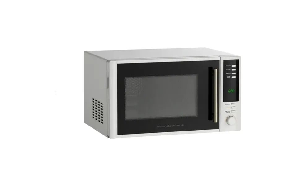 Scandomestic Mig 2501 Mikroovn