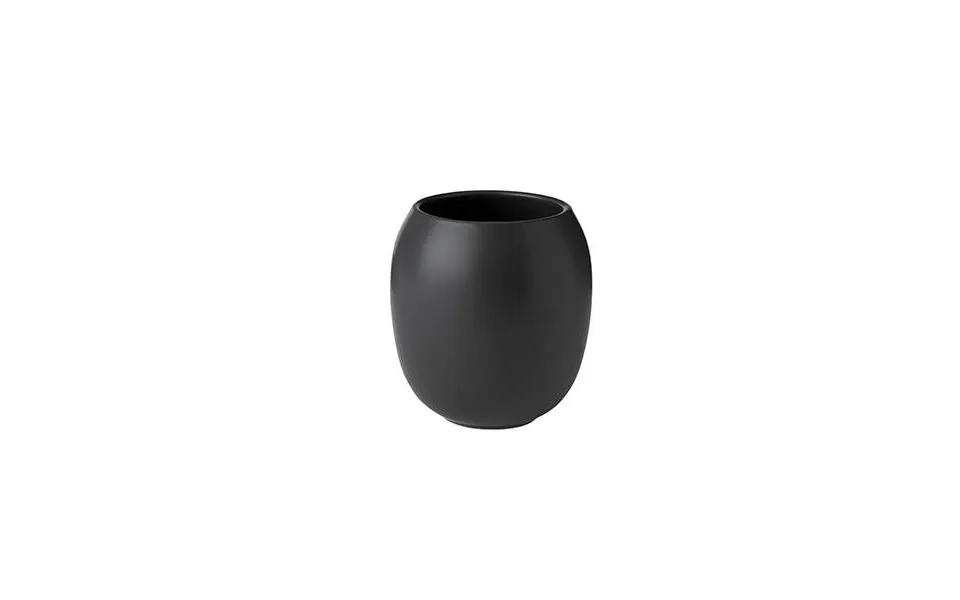Stelton Fjord Tandkrus - Black