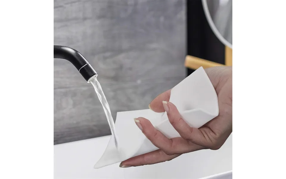 16x Magiske Vaskeklude