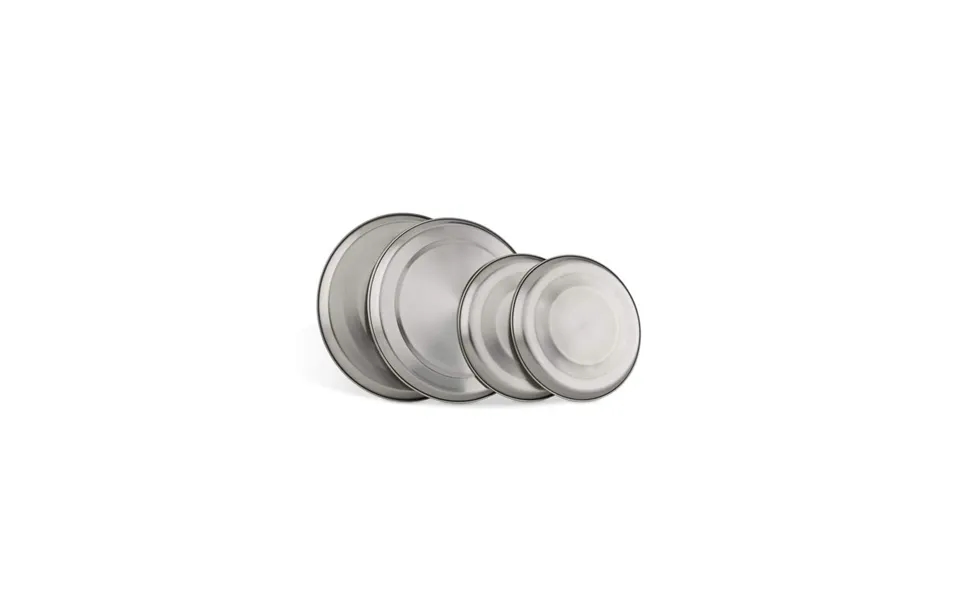 Beskyttelse Af Kogeplader I Rustfrit Stål