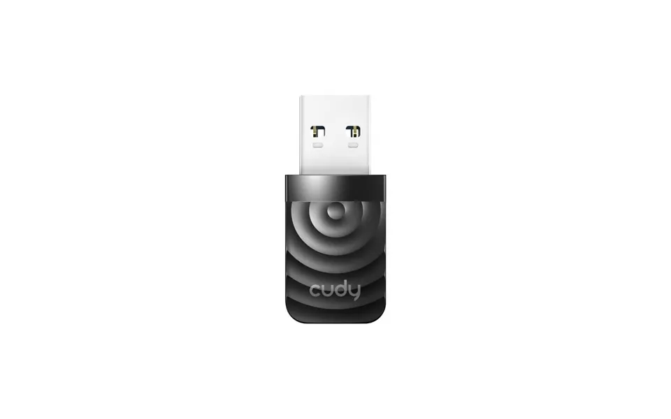Cudy Adapter Usb Wu1300s Ac1300