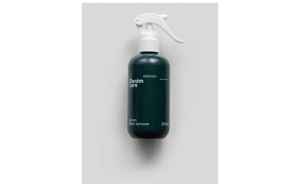 Denim Pletfjerner