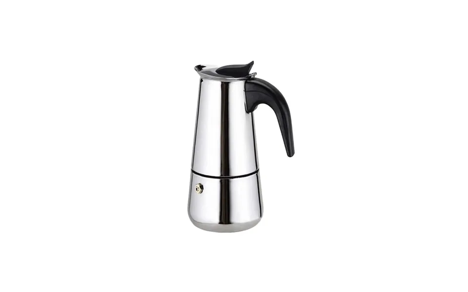 Eisenbach Eb-900cm S S Cafetiere Expresso Kaffemaskine- 9 Kopper