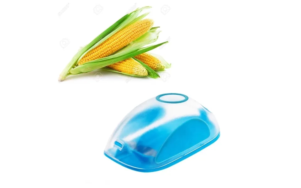 Eurolady El-cs1 Majsskræller