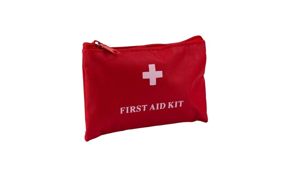 Førstehjælpskasse - Mini