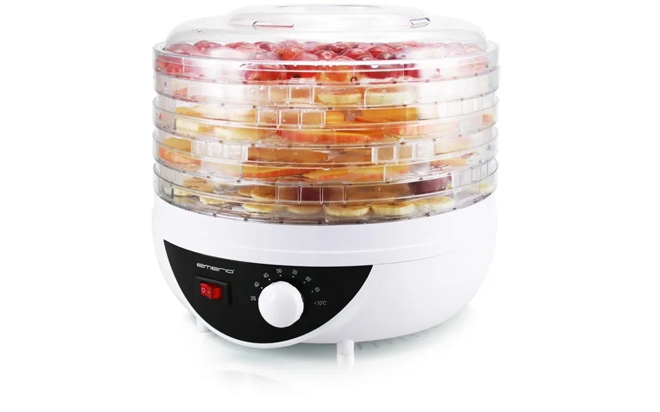 Fruit&mushrooms Dryer Thermostatic