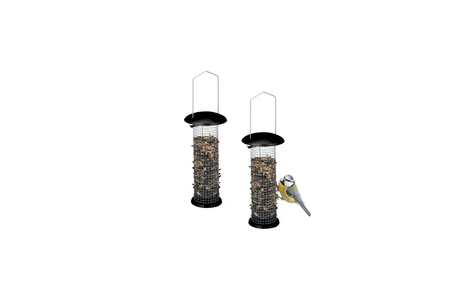 Fuglefoder 2 Stk Til At Hænge Op