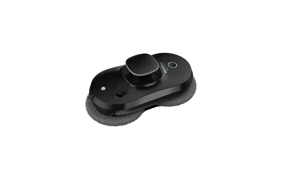 Fuldautomatisk Vinduespudser Med App Og Ups