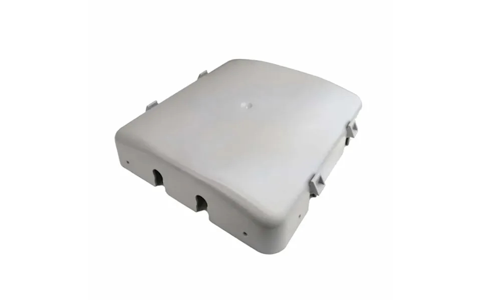 Gabbi Downlightbox Glesbox 230x248x55 Mm Grå