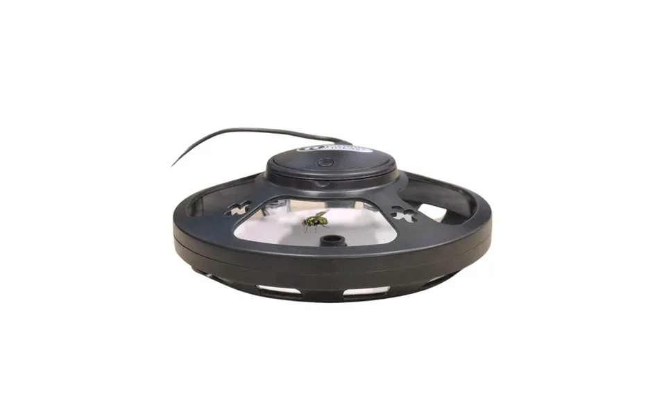 Geniale Ideer Usb-insektfælde