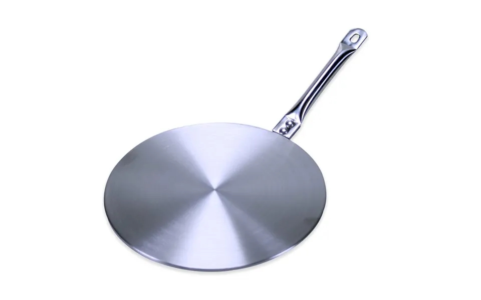 Genius Ideas Induktionsadapter Og Diskkonverter - 23,5 Cm