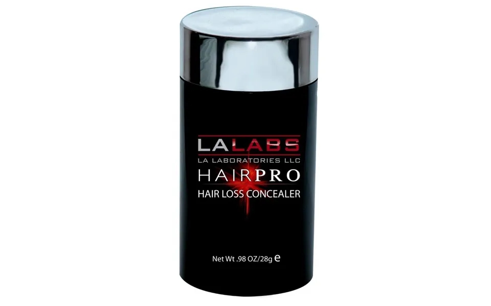 Hair Pro Mørkeblond