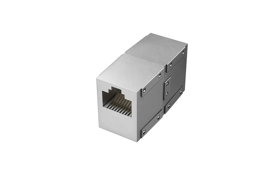 Hama Adapter Network Cat6 1 Gbit S