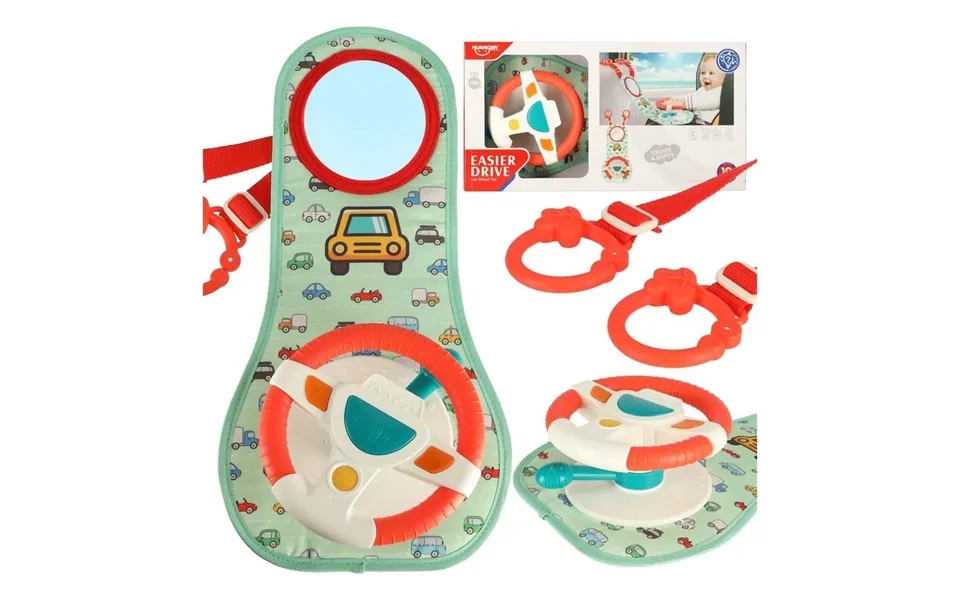 Interaktivt Rat Til Børn Med Spejl Og Lyd