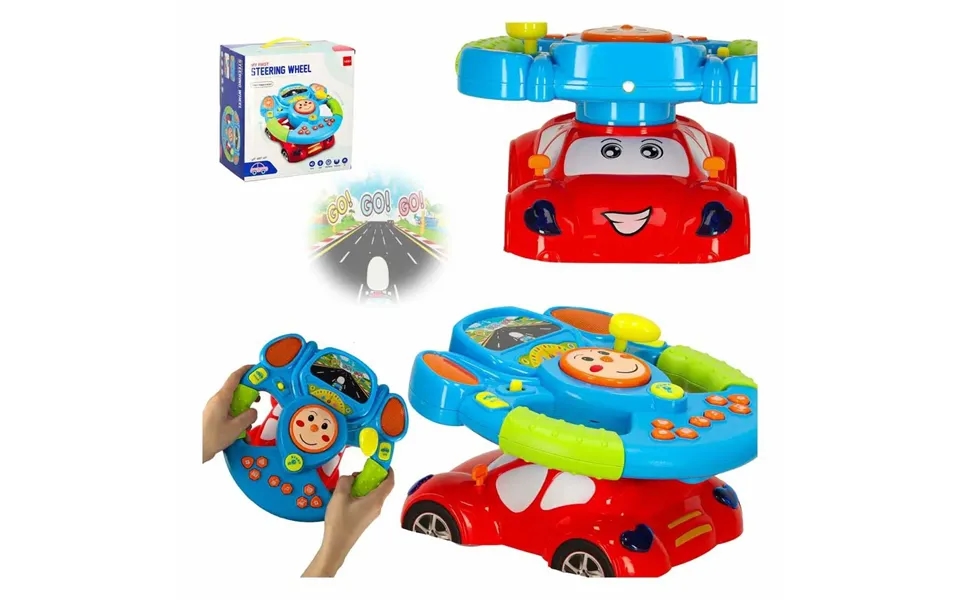 Interaktivt Ratlyder Lyser Projektor