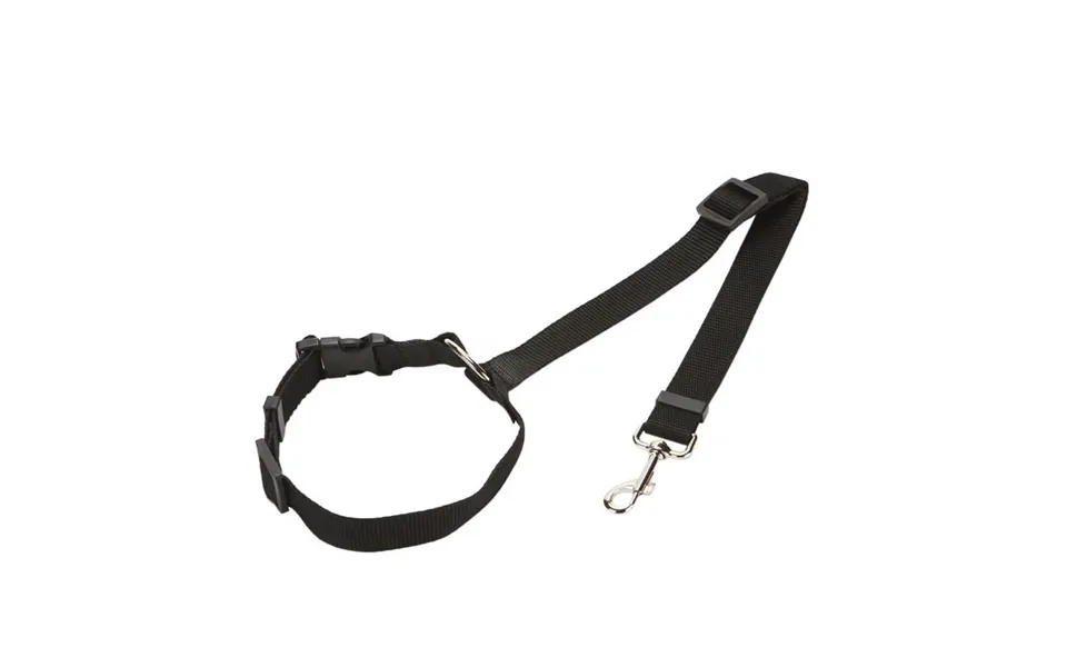 Justerbar Sikkerhedsbælte Til Hund