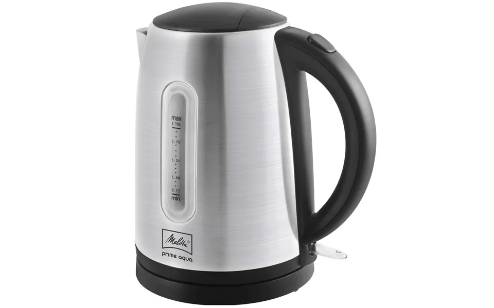 Kettle Prime Aqua 1,7l